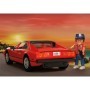 PLAYMOBIL - MAGNUM FERRARI 308 Playmobil - 4